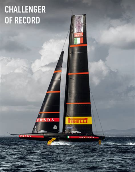 36 america's cup prada|prada americas cup log.